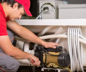About The Faucet Pros South Jamesport, NY